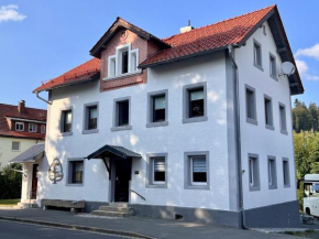 Ferienhaus Linde